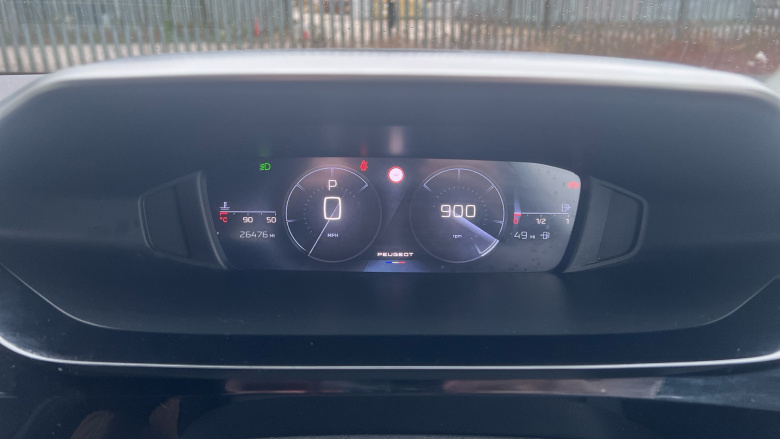 Peugeot 308 1.2 PureTech Allure Premium 5dr EAT8 Petrol Estate